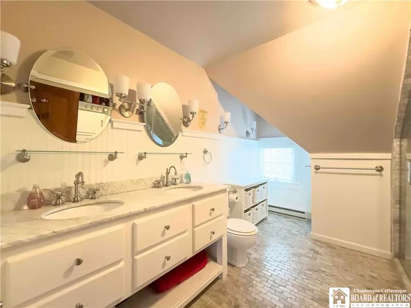 $585,000 | 20 Simpson Avenue, Unit 4A, Chautauqua, NY 14722