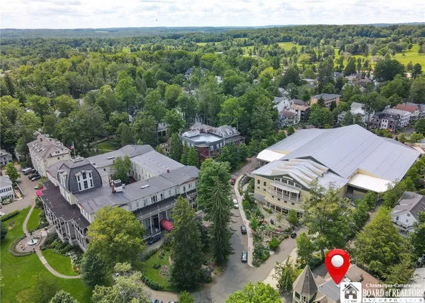 $585,000 | 20 Simpson Avenue, Unit 4A, Chautauqua, NY 14722