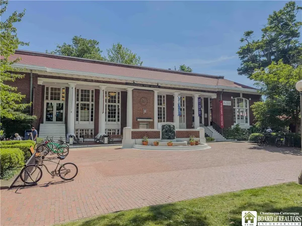$585,000 | 20 Simpson Avenue, Chautauqua, NY 14722