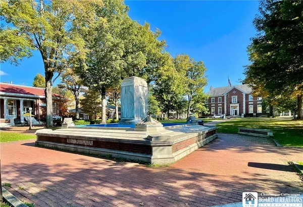 $585,000 | 20 Simpson Avenue, Chautauqua, NY 14722