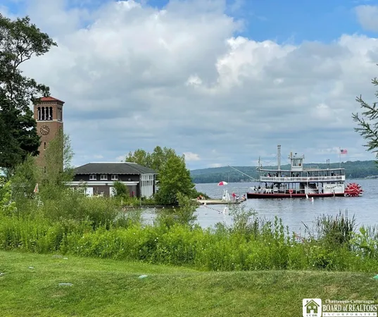 $585,000 | 20 Simpson Avenue, Unit 4A, Chautauqua, NY 14722