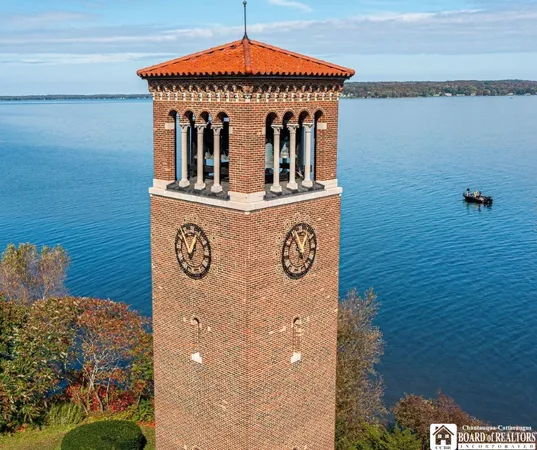 $585,000 | 20 Simpson Avenue, Chautauqua, NY 14722