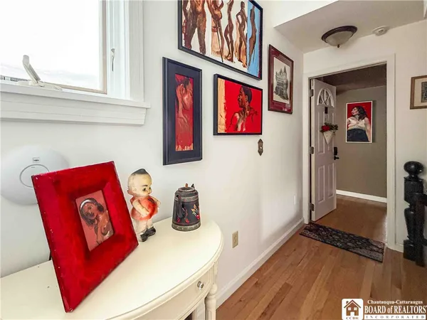 $585,000 | 20 Simpson Avenue, Unit 4A, Chautauqua, NY 14722