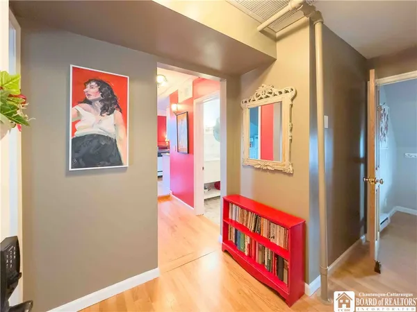 $585,000 | 20 Simpson Avenue, Chautauqua, NY 14722