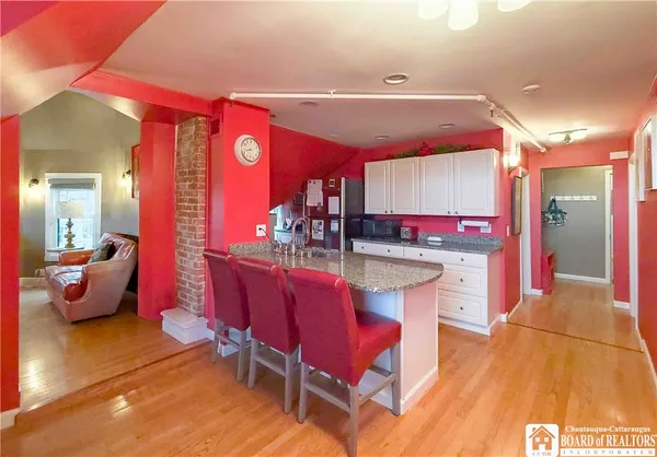 $585,000 | 20 Simpson Avenue, Chautauqua, NY 14722