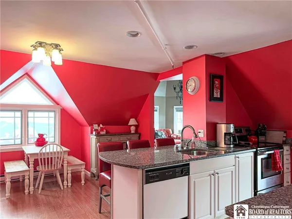 $585,000 | 20 Simpson Avenue, Chautauqua, NY 14722