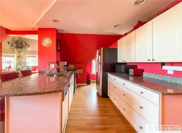 $585,000 | 20 Simpson Avenue, Unit 4A, Chautauqua, NY 14722