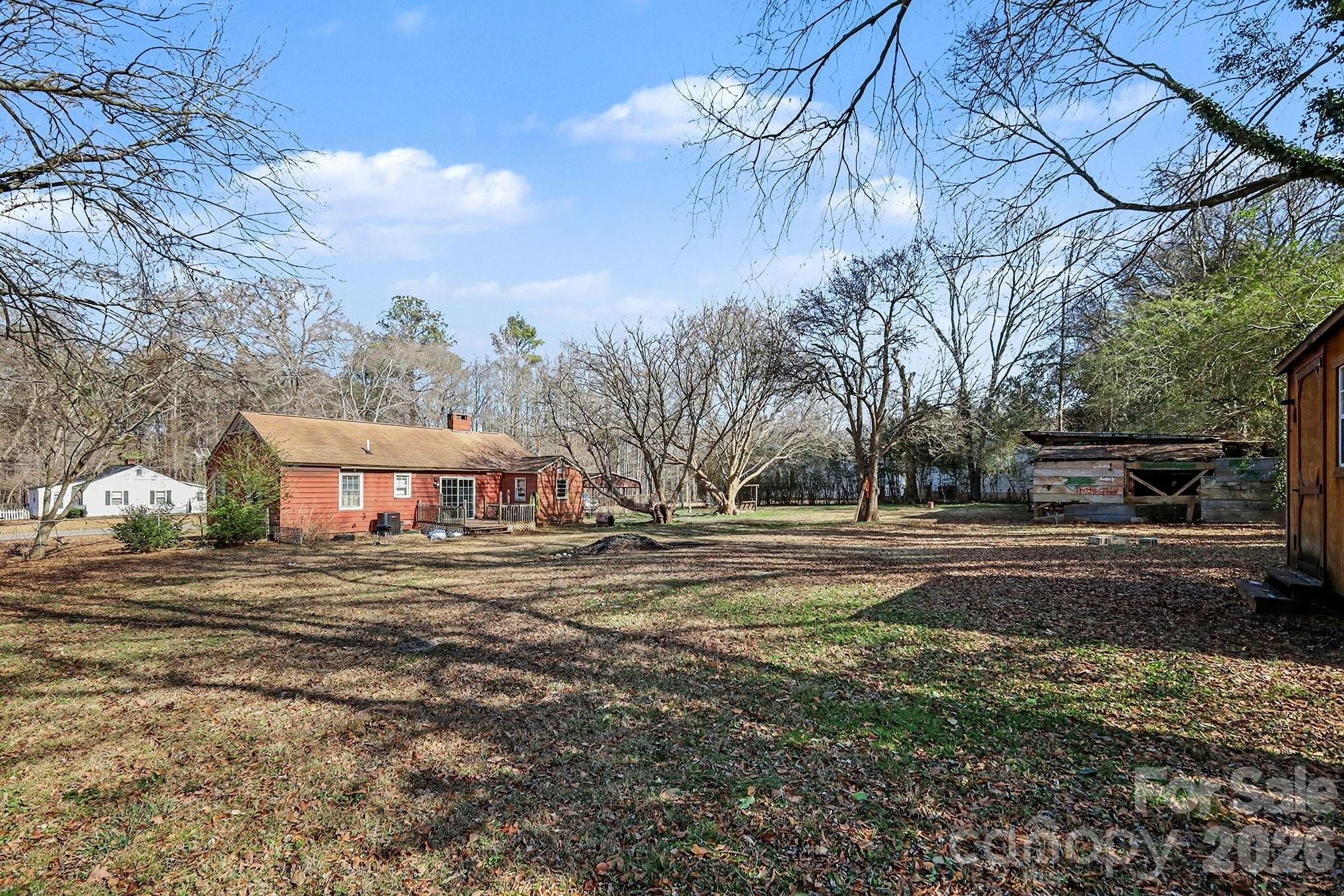 1048 Old Thompson Avenue Lancaster, SC 29720 - Photo 28 of 29