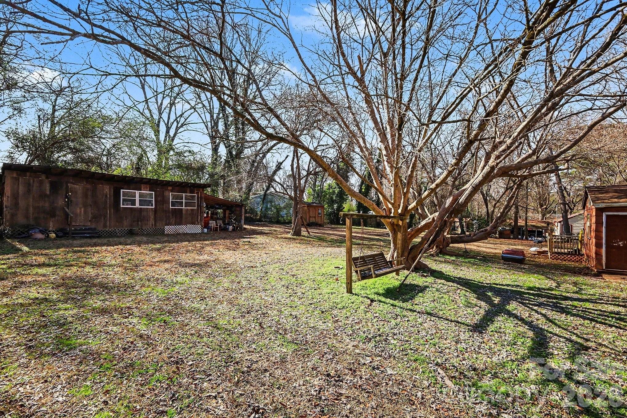 1048 Old Thompson Avenue Lancaster, SC 29720 - Photo 29 of 29