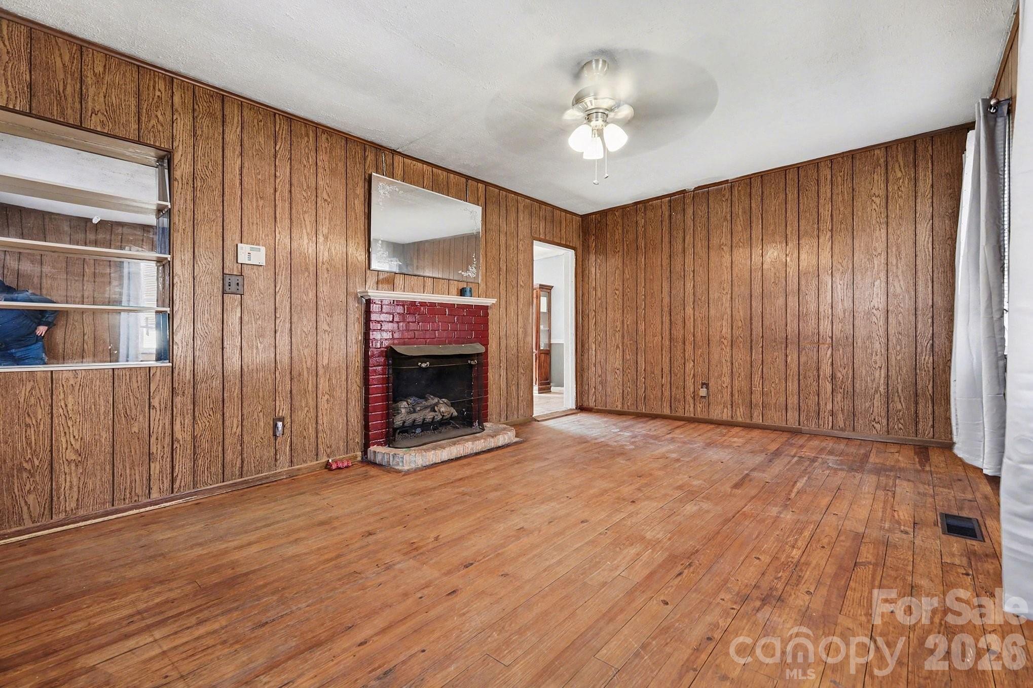 1048 Old Thompson Avenue Lancaster, SC 29720 - Photo 5 of 26