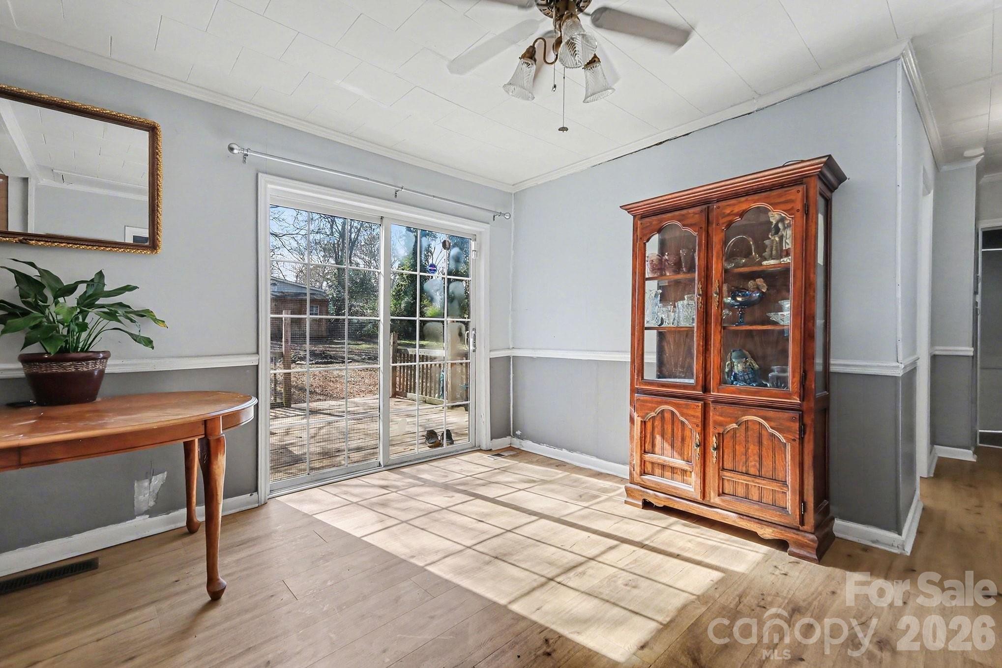 1048 Old Thompson Avenue Lancaster, SC 29720 - Photo 9 of 29