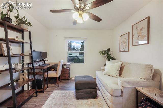 1414 Alexander Road Colorado Springs, CO 80909 - Photo 34 of 49 Gallery Image 34