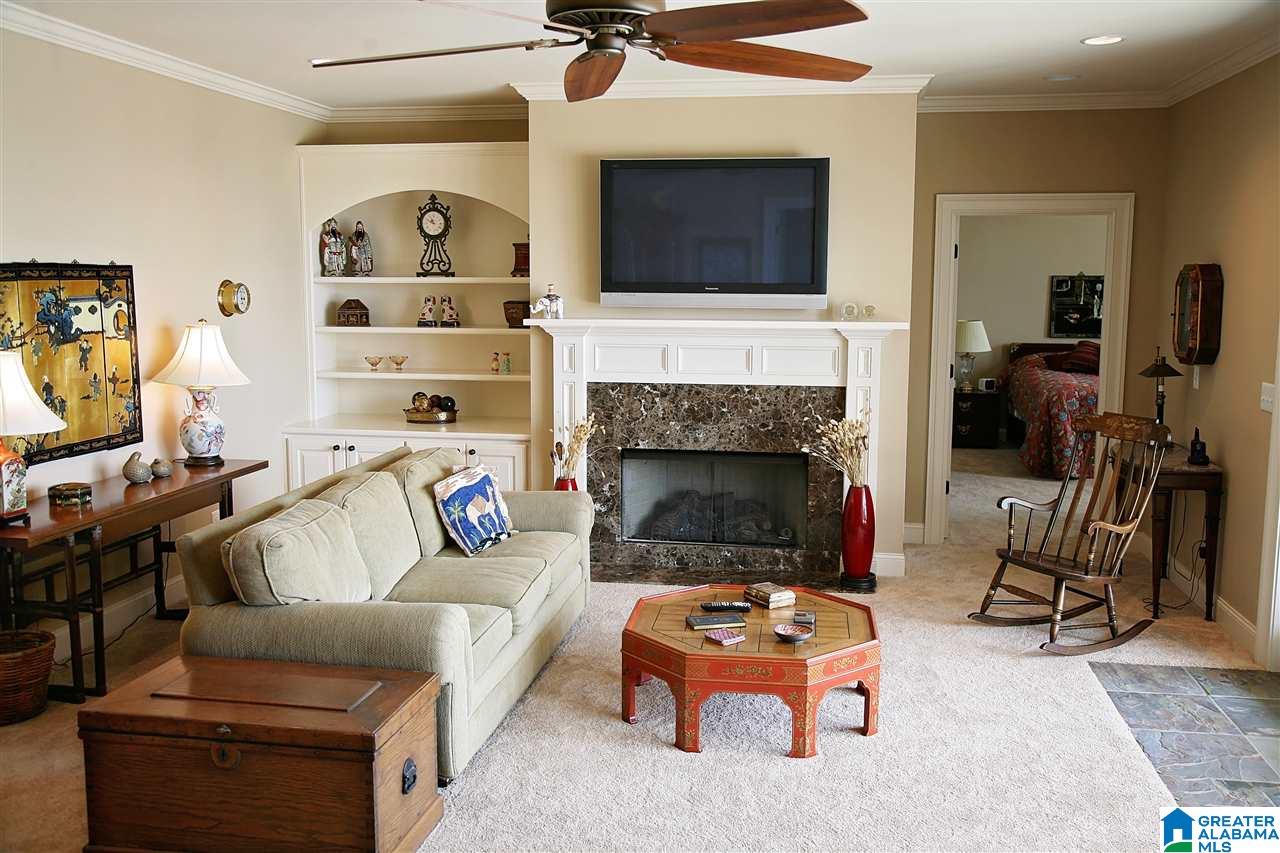 515 Laurel Springs Road Anniston, AL 36207 - Photo 21 of 41