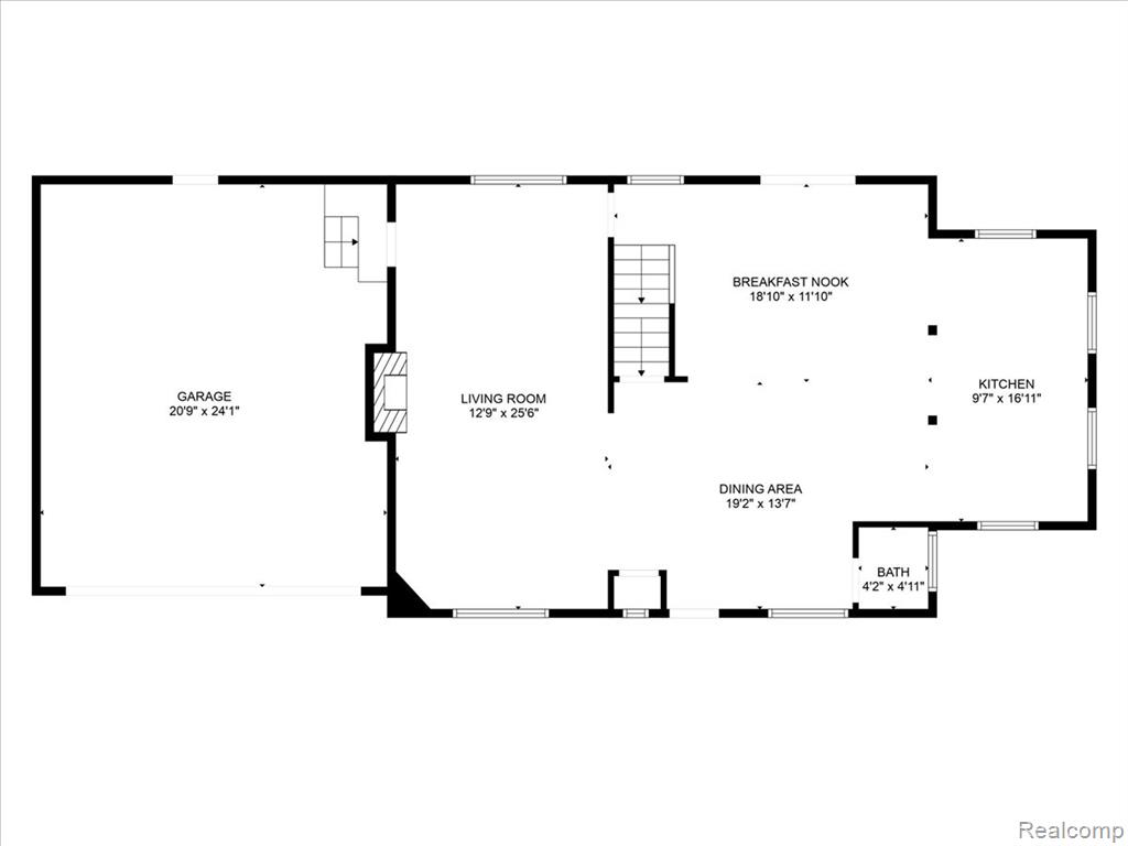 1350 Pettibone Lake Road Highland, MI 48356 - Photo 48 of 51