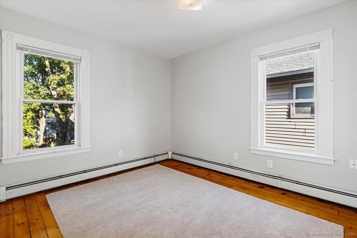 136 Nash Street New Haven, CT 06511 - Photo 5 of 10 a view of a room with a window