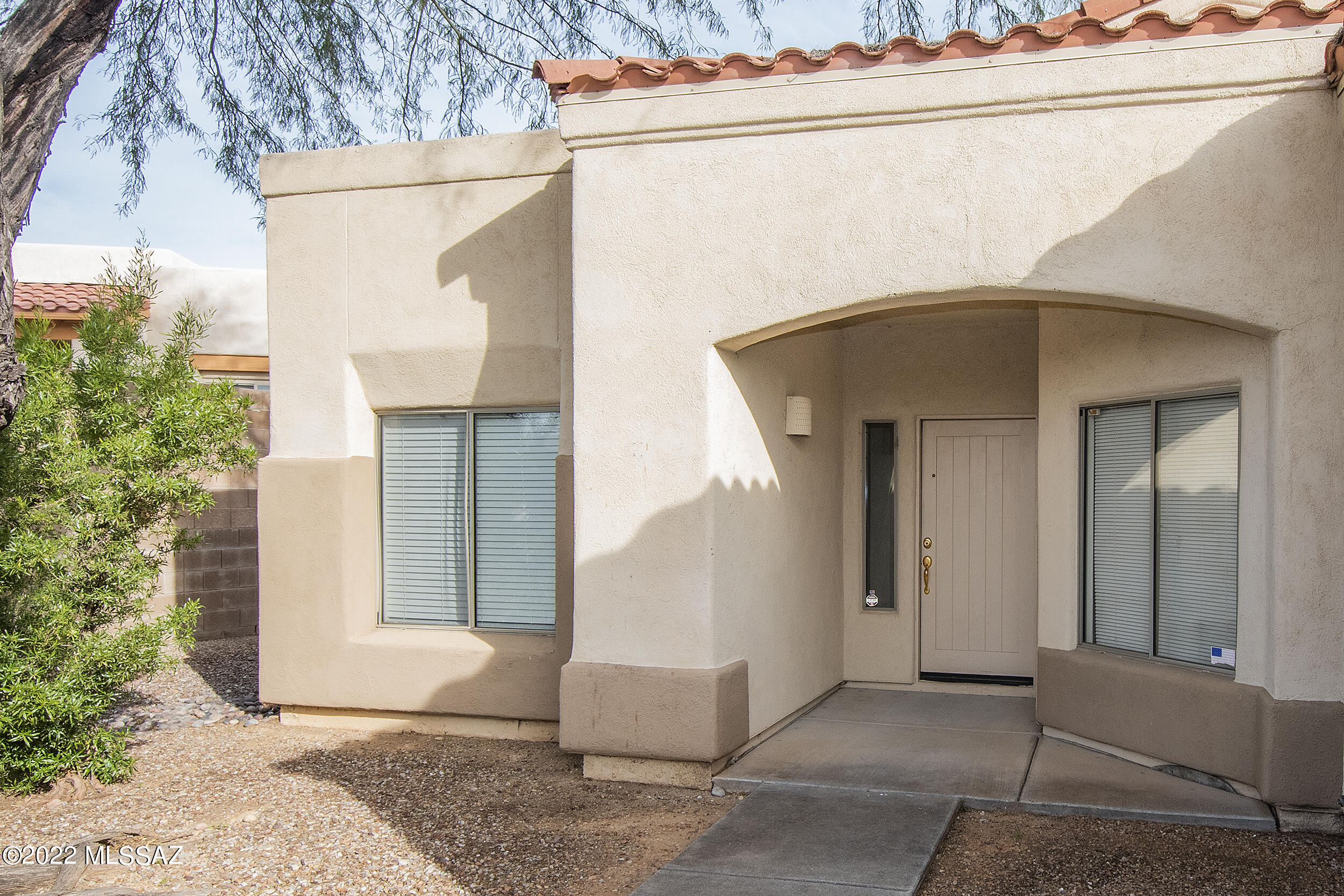552 Pyramid Point Court Tucson, AZ 85737 - Photo 28 of 28