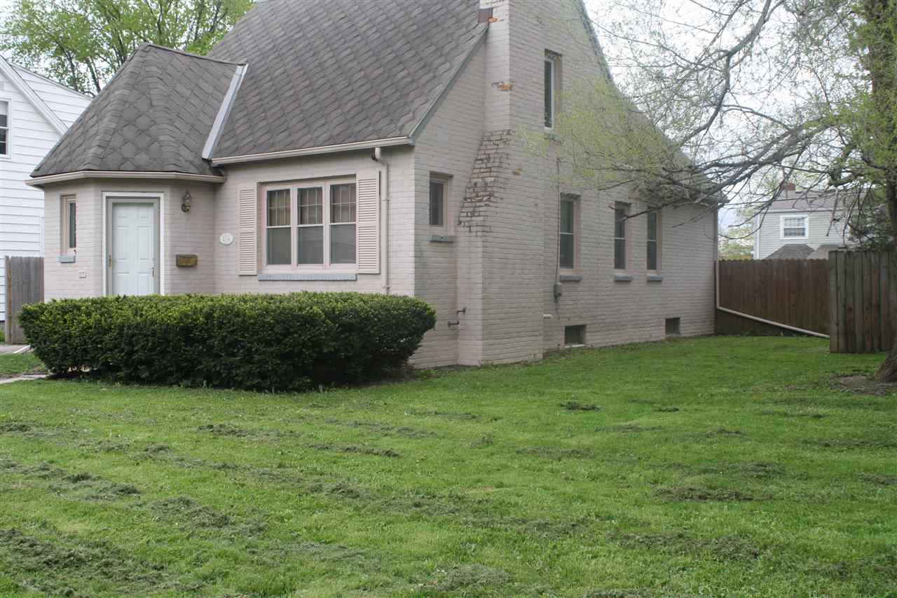2114 Pierce Street Flint, MI 48503 - Photo 7 of 41