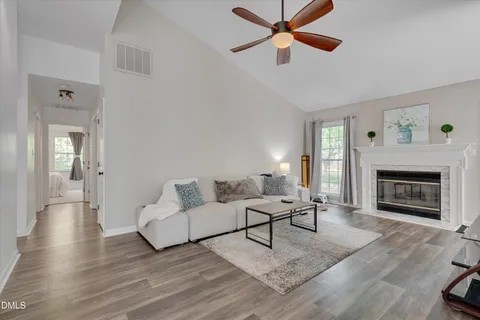 $435,000 | 11804 Fairlie Place, Raleigh, NC 27613