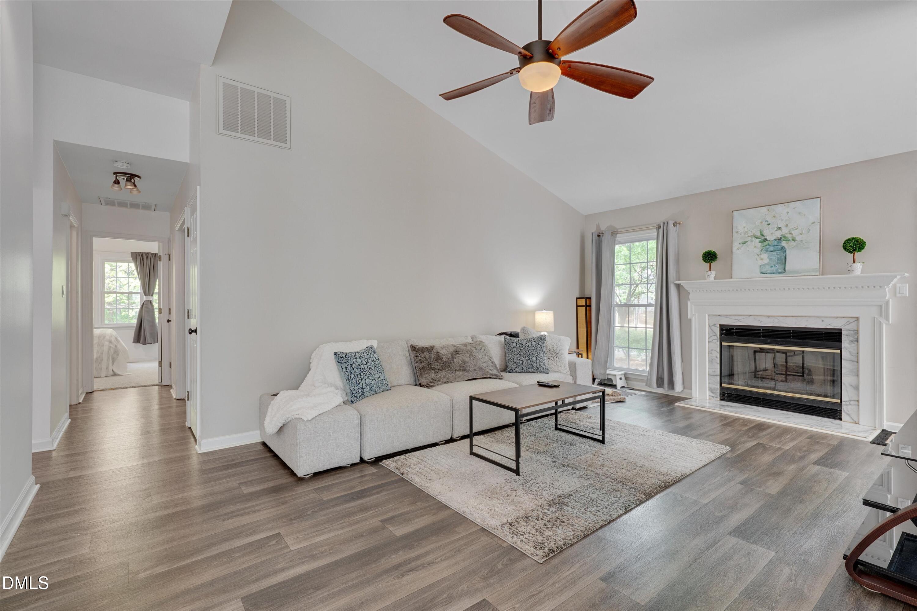 11804 Fairlie Place Raleigh, NC 27613 - Photo 17 of 33 17-11804 Fairlie Pl-17