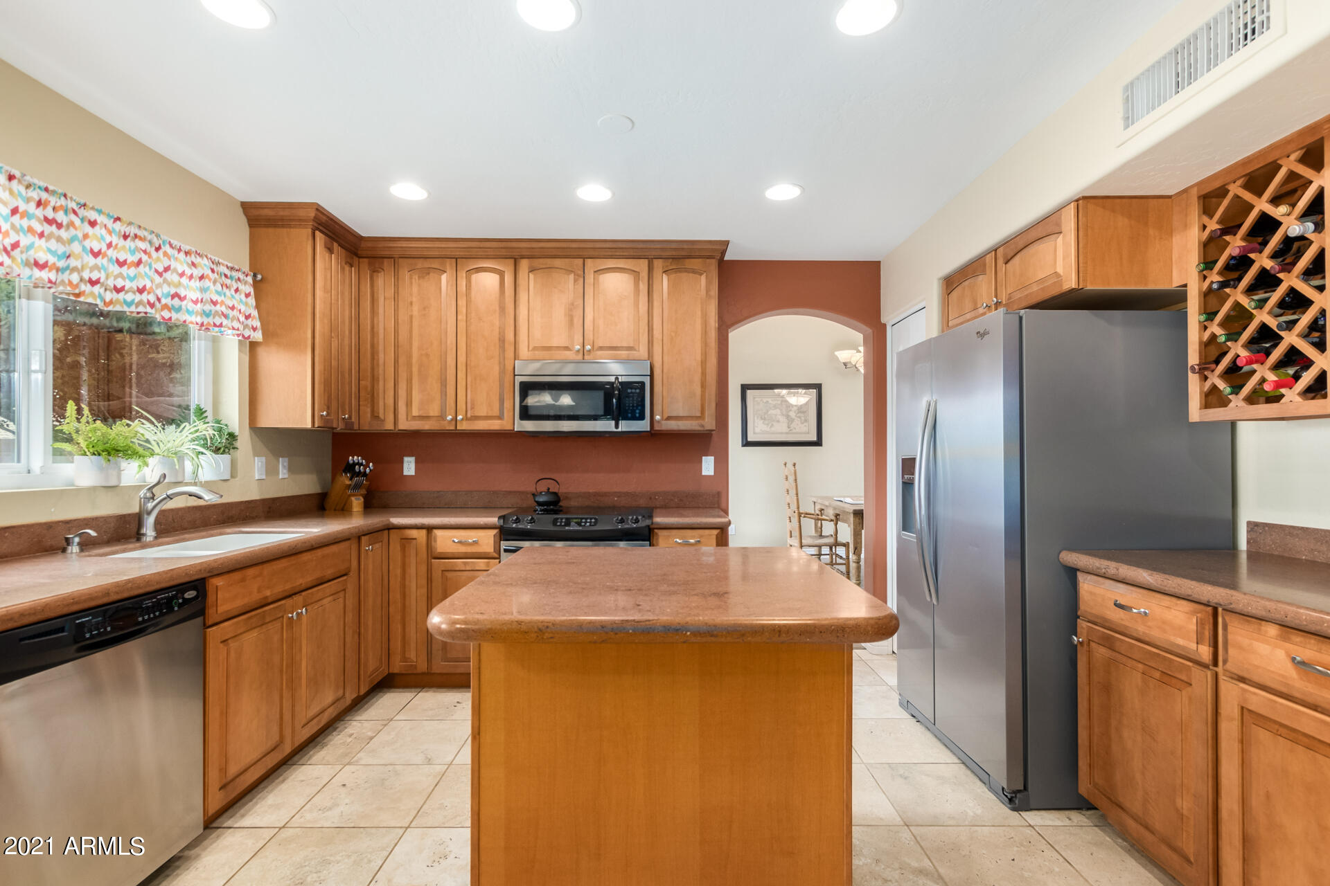2409 East Rockledge Road Phoenix, AZ 85048 - Photo 3 of 62 24-Rockledge