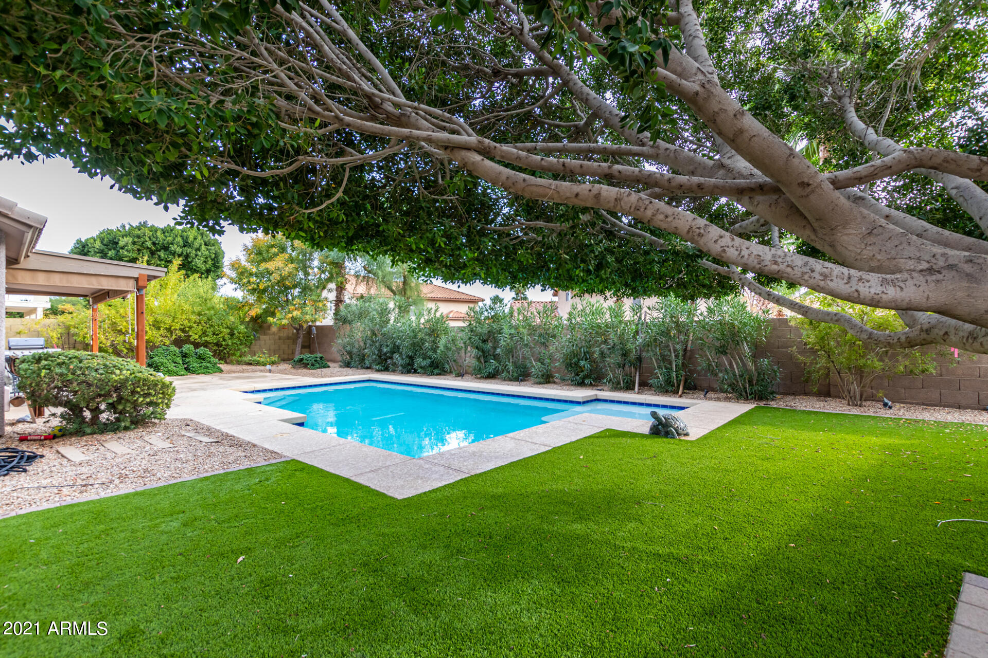 2409 East Rockledge Road Phoenix, AZ 85048 - Photo 34 of 62 45-Rockledge
