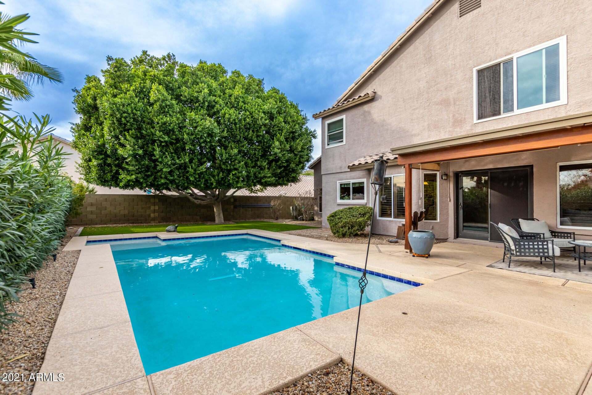 2409 East Rockledge Road Phoenix, AZ 85048 - Photo 36 of 62 48-Rockledge