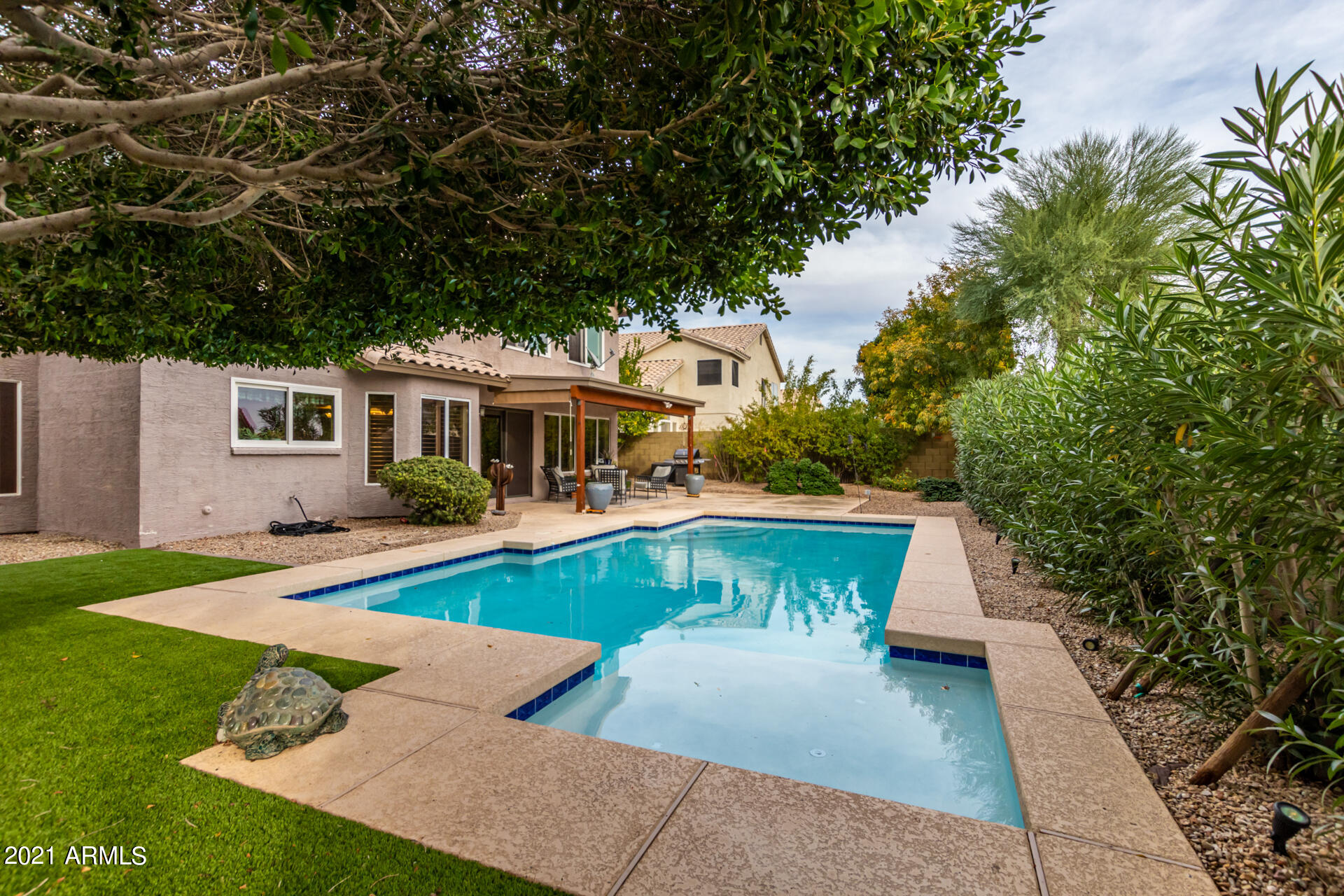2409 East Rockledge Road Phoenix, AZ 85048 - Photo 40 of 62 47-Rockledge