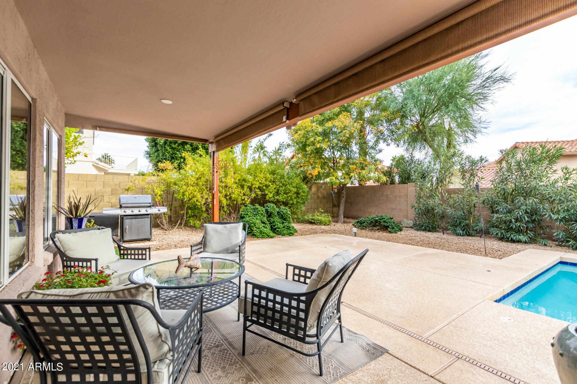 2409 East Rockledge Road Phoenix, AZ 85048 - Photo 43 of 62 42-Rockledge