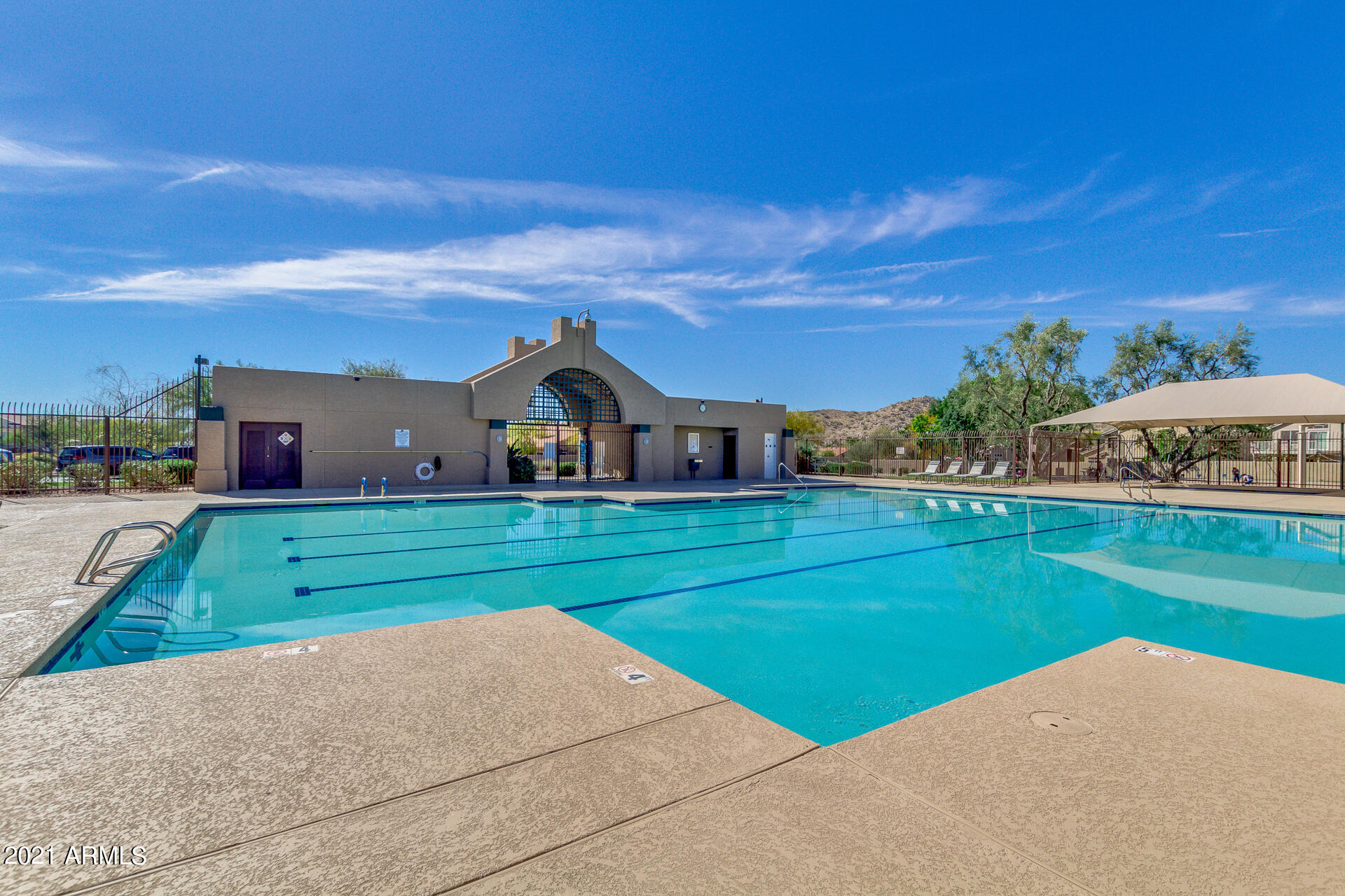 2409 East Rockledge Road Phoenix, AZ 85048 - Photo 54 of 62 62-Rockledge