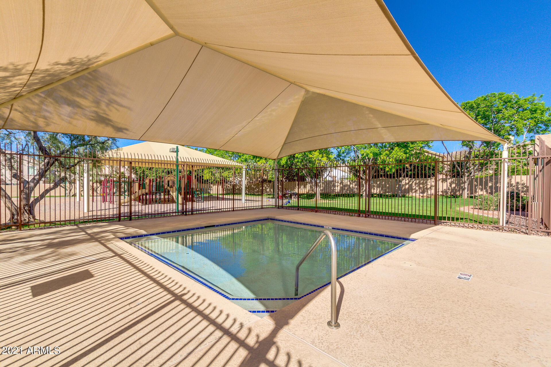 2409 East Rockledge Road Phoenix, AZ 85048 - Photo 59 of 62 57-Rockledge
