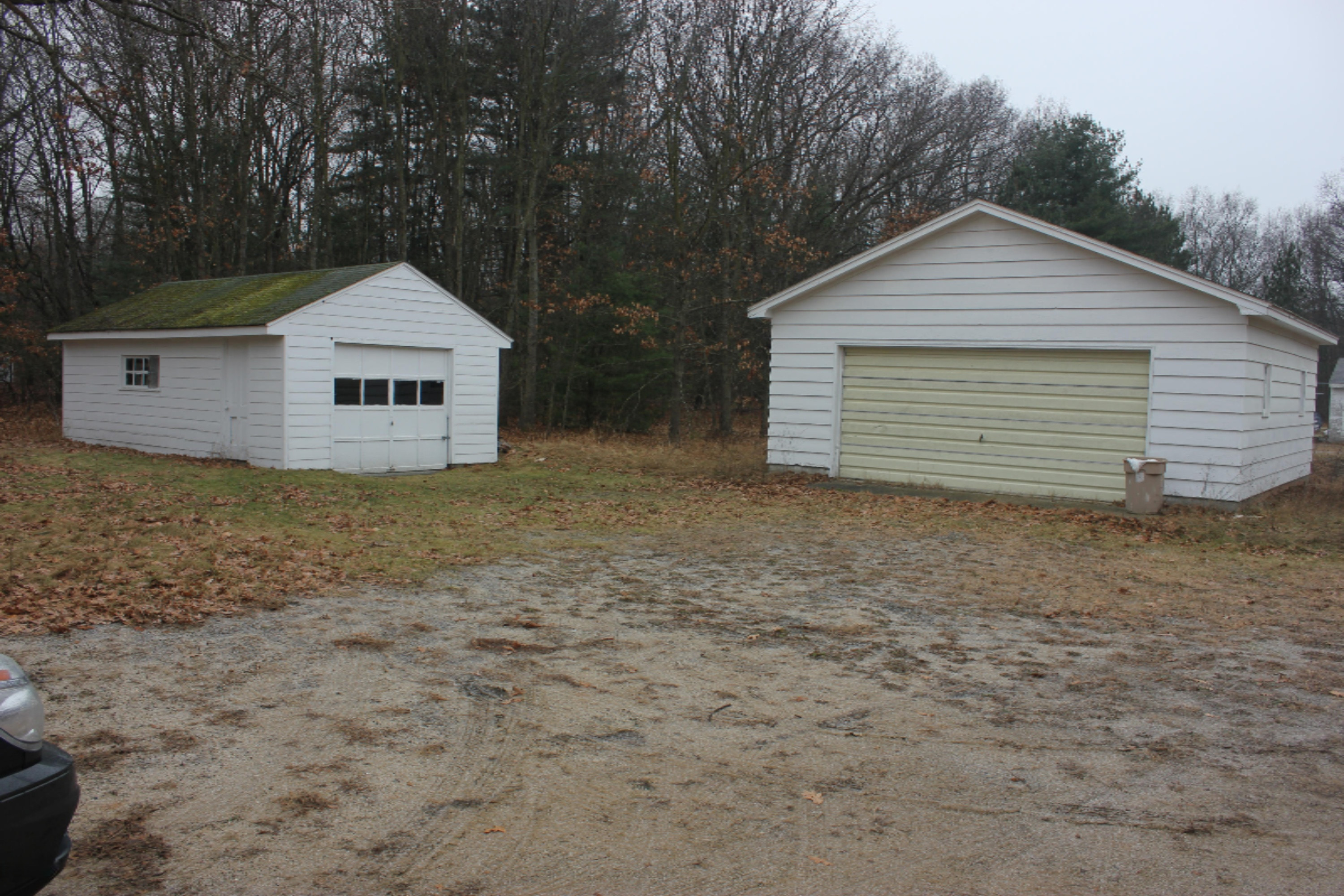 1431 Carr Road Muskegon, MI 49442 - Photo 2 of 14 IMG_9810