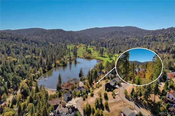 $300,000 | 788 Brentwood Drive, Lake Arrowhead, CA 92352