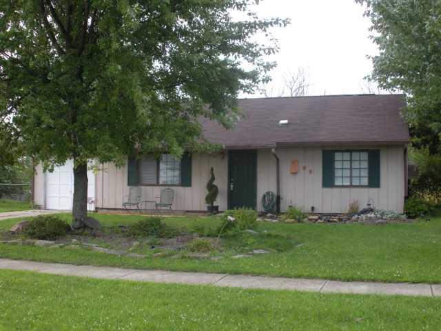1104 Pilgrim Road Greenwood, IN 46142 - Photo 1 of 1 Gallery Image 1