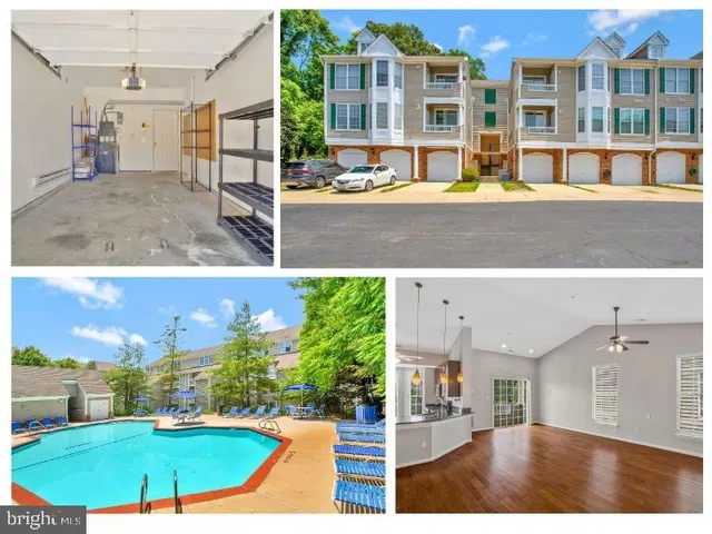 $2,950 | 502 Mathias Hammond Way, Unit 209, Annapolis, MD 21401