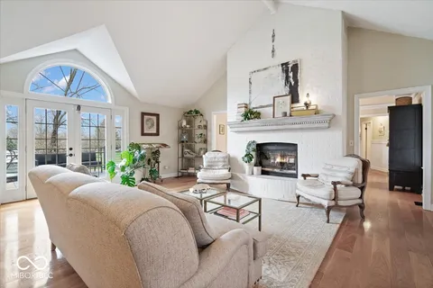 $1,500,000 | 4007 East 161st Street, Westfield, IN 46033