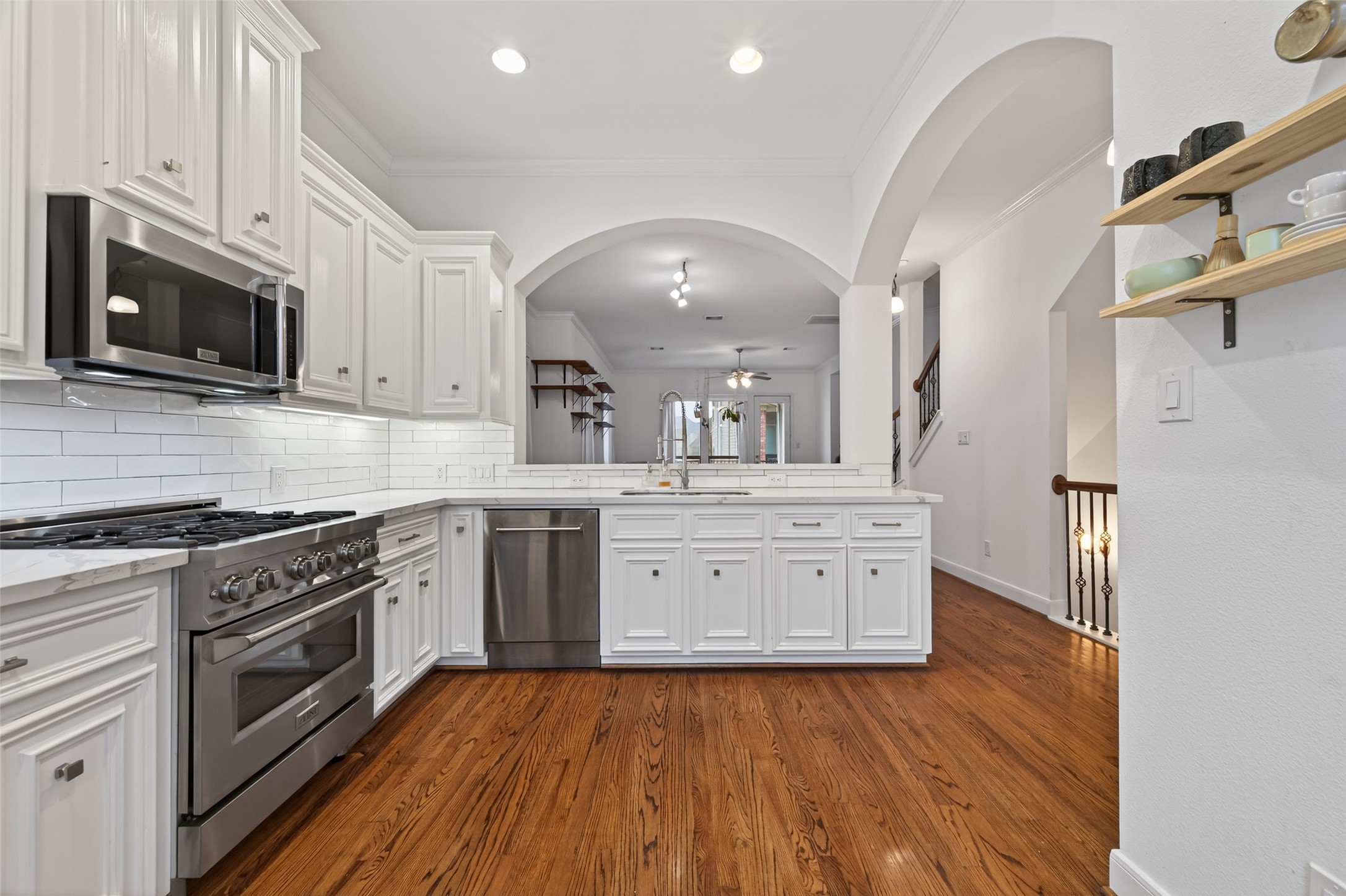 2308 Bastrop Street Houston, TX 77004 - Photo 11 of 37