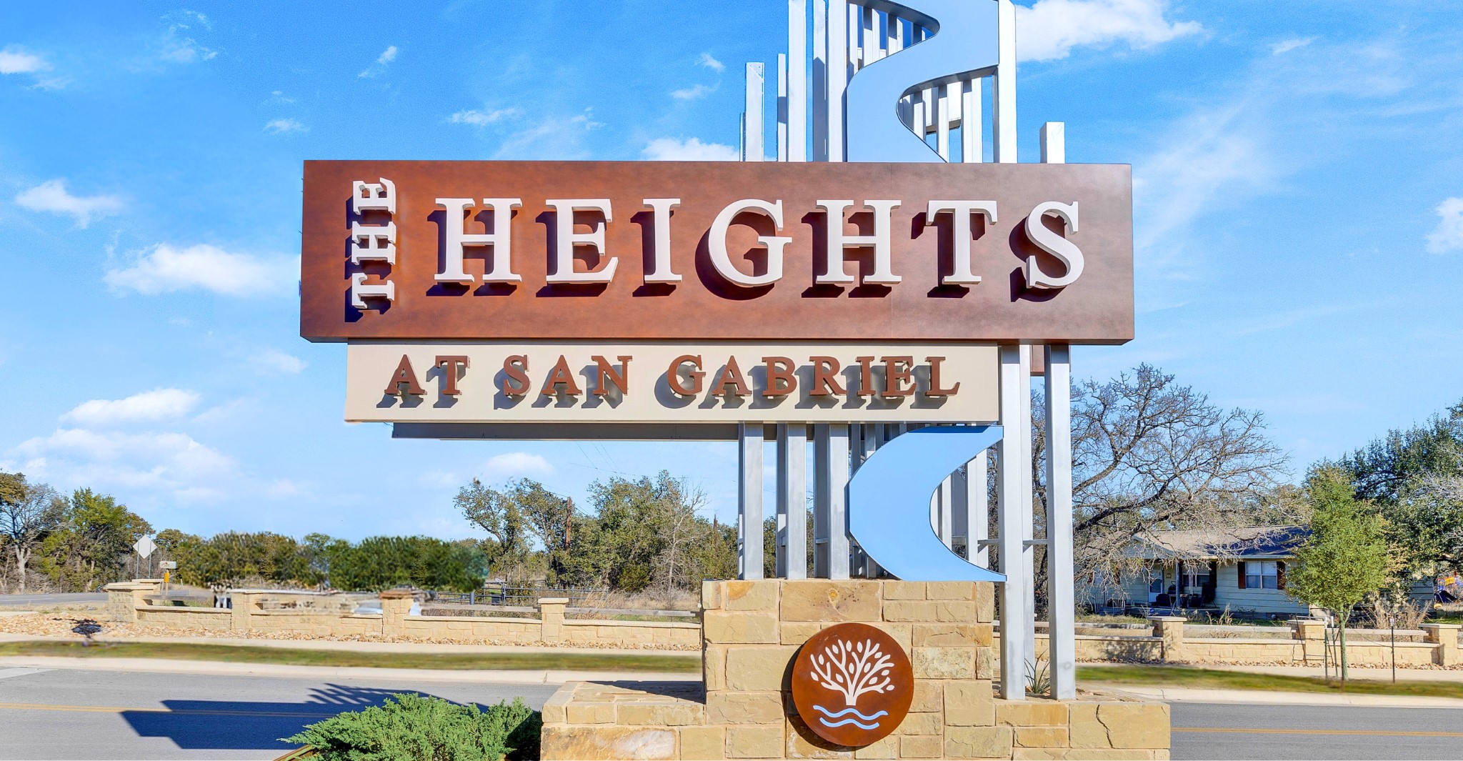 216 Moria Court Georgetown, TX 78628 - Photo 27 of 30 Exterior view