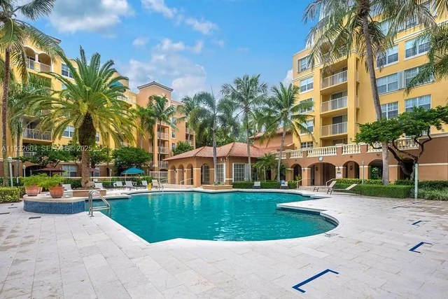 $2,800 | 19999 East Country Club Drive, Unit 1302, Aventura, FL 33180