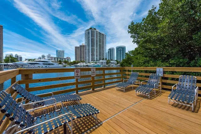 $2,800 | 19999 East Country Club Drive, Unit 1302, Aventura, FL 33180