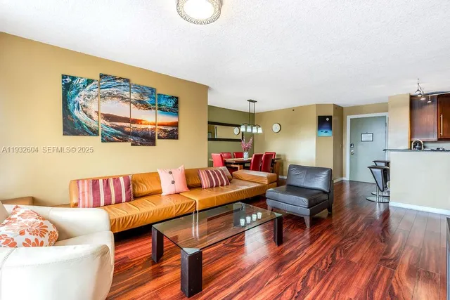 $2,800 | 19999 East Country Club Drive, Unit 1302, Aventura, FL 33180