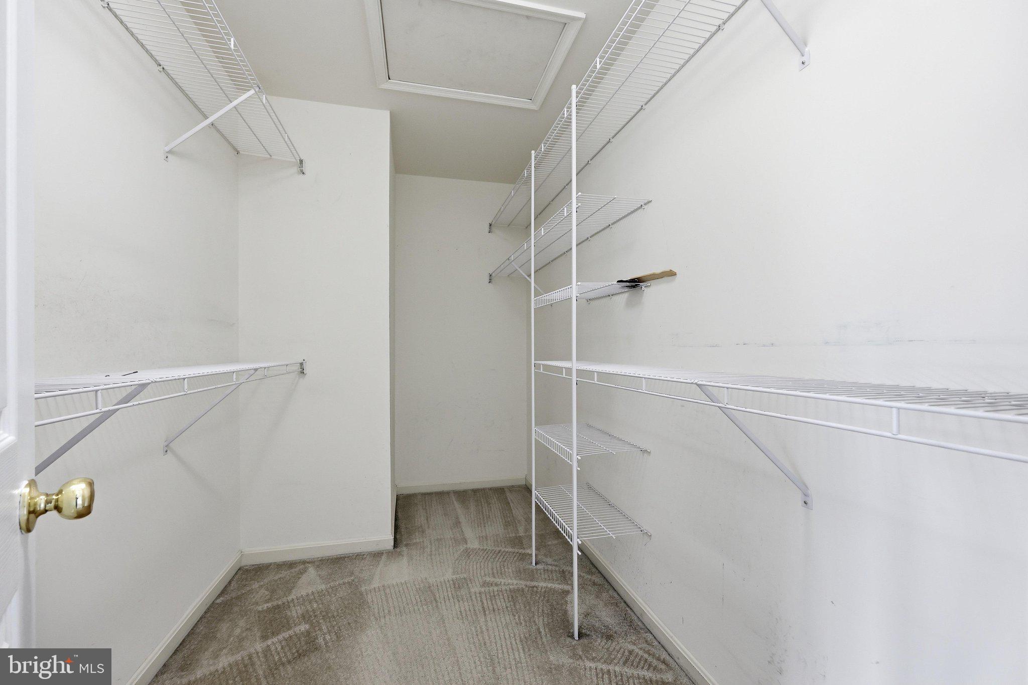 2215 Parish Lane Frederick, MD 21701 - Photo 27 of 63 Closet