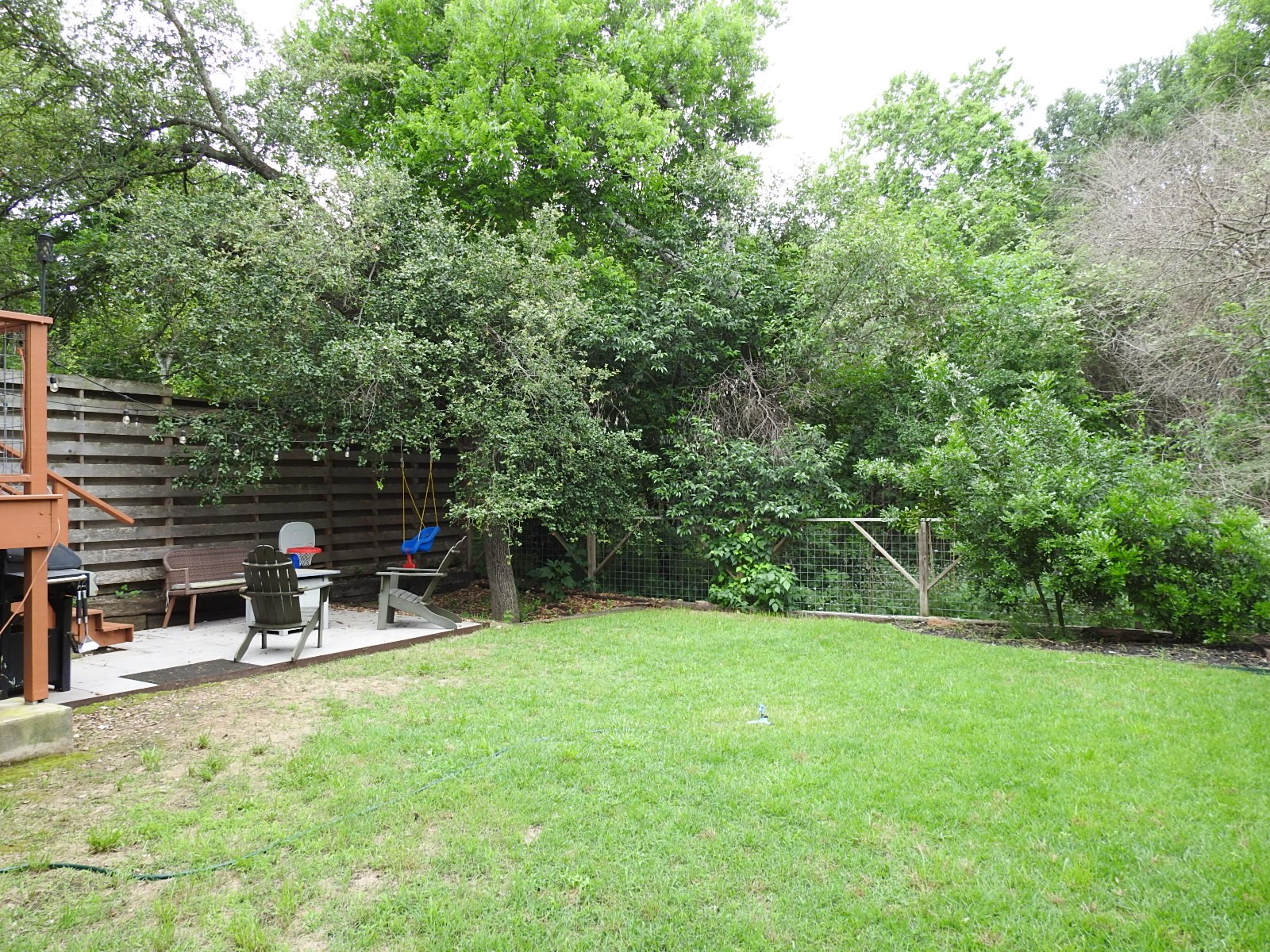 4014 Clawson Road, Unit B Austin, TX 78704 - Photo 28 of 30