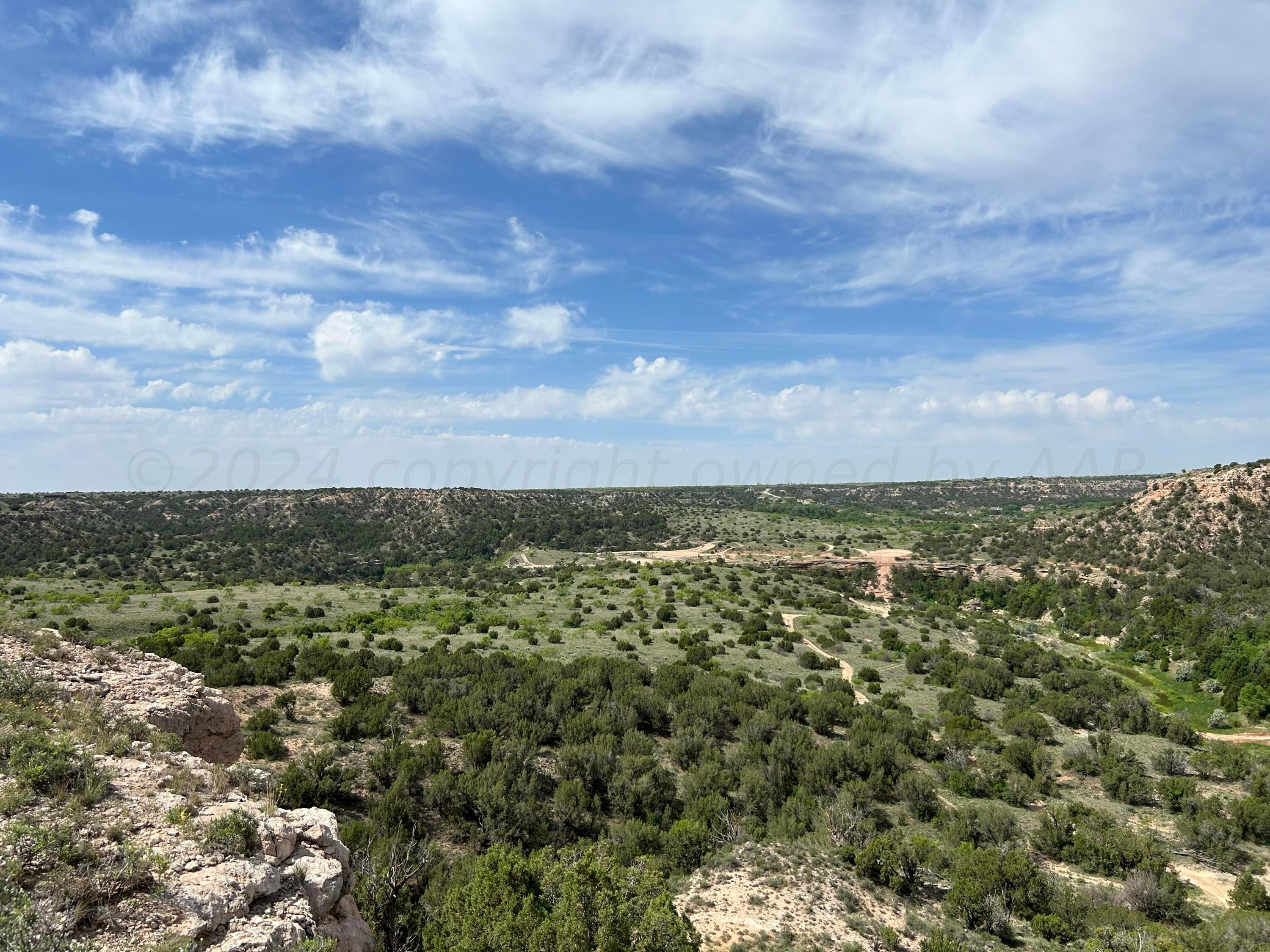 7601 Distant View Drive Amarillo, TX 79118 - Photo 14 of 27