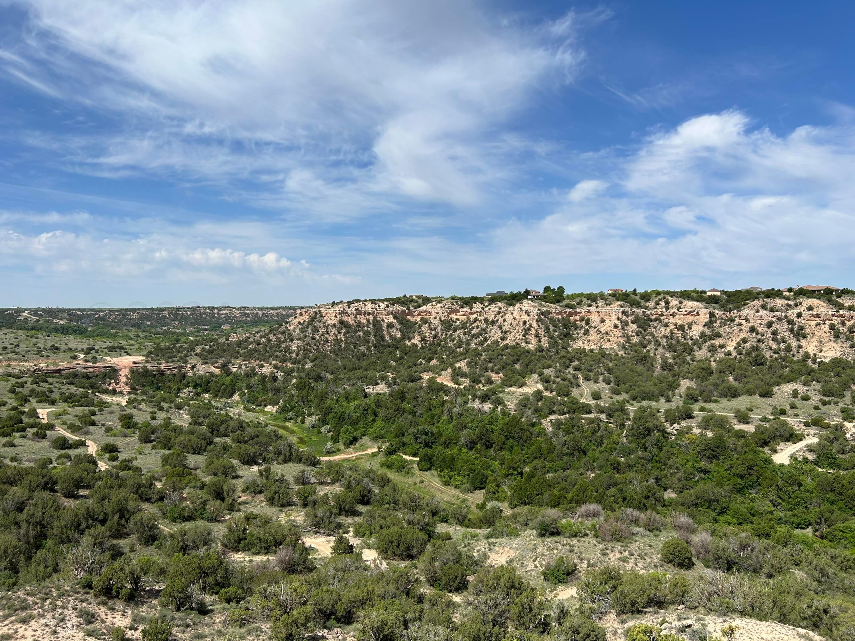 7601 Distant View Drive Amarillo, TX 79118 - Photo 15 of 27 a view of a building