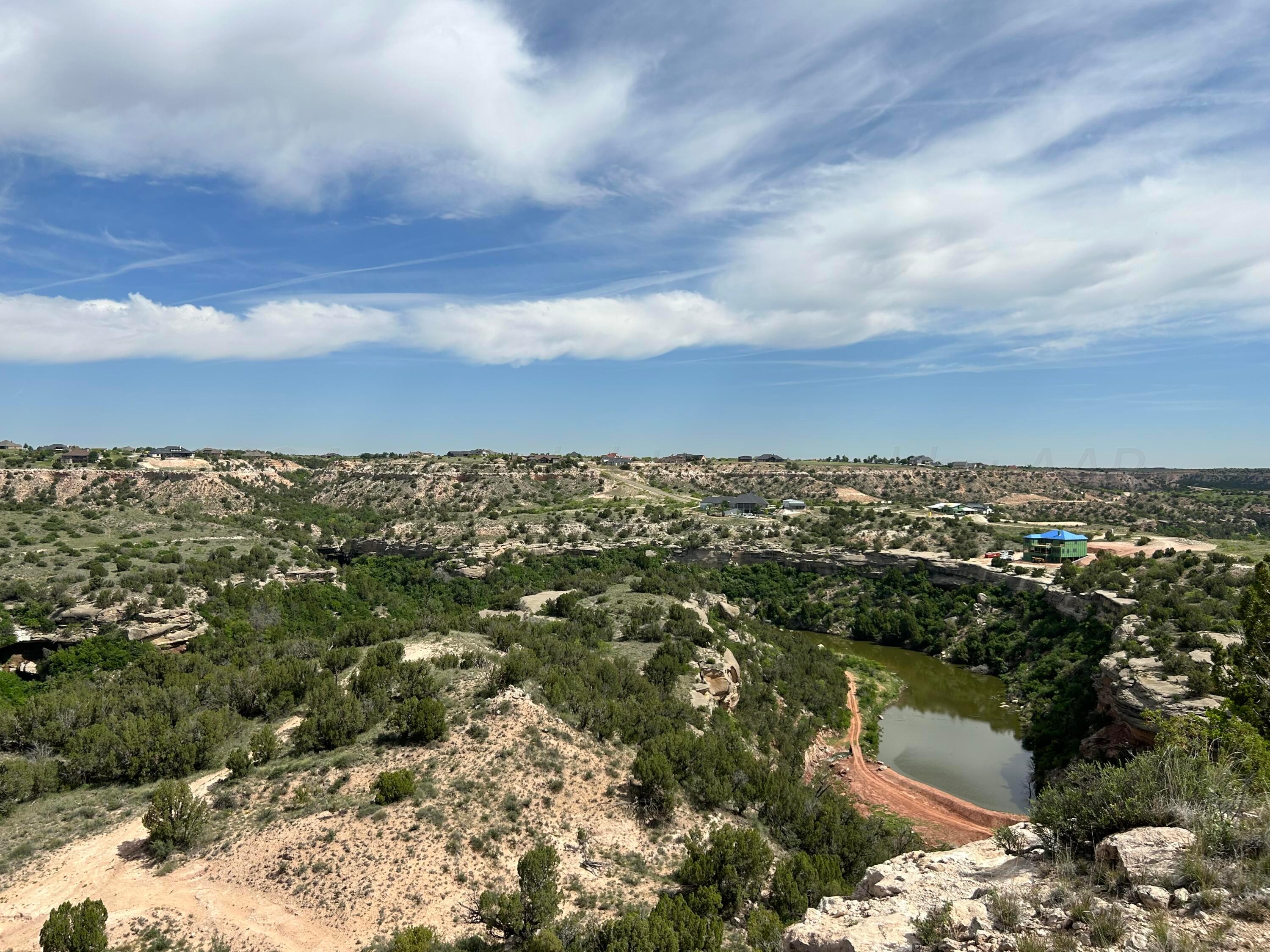 7601 Distant View Drive Amarillo, TX 79118 - Photo 21 of 27