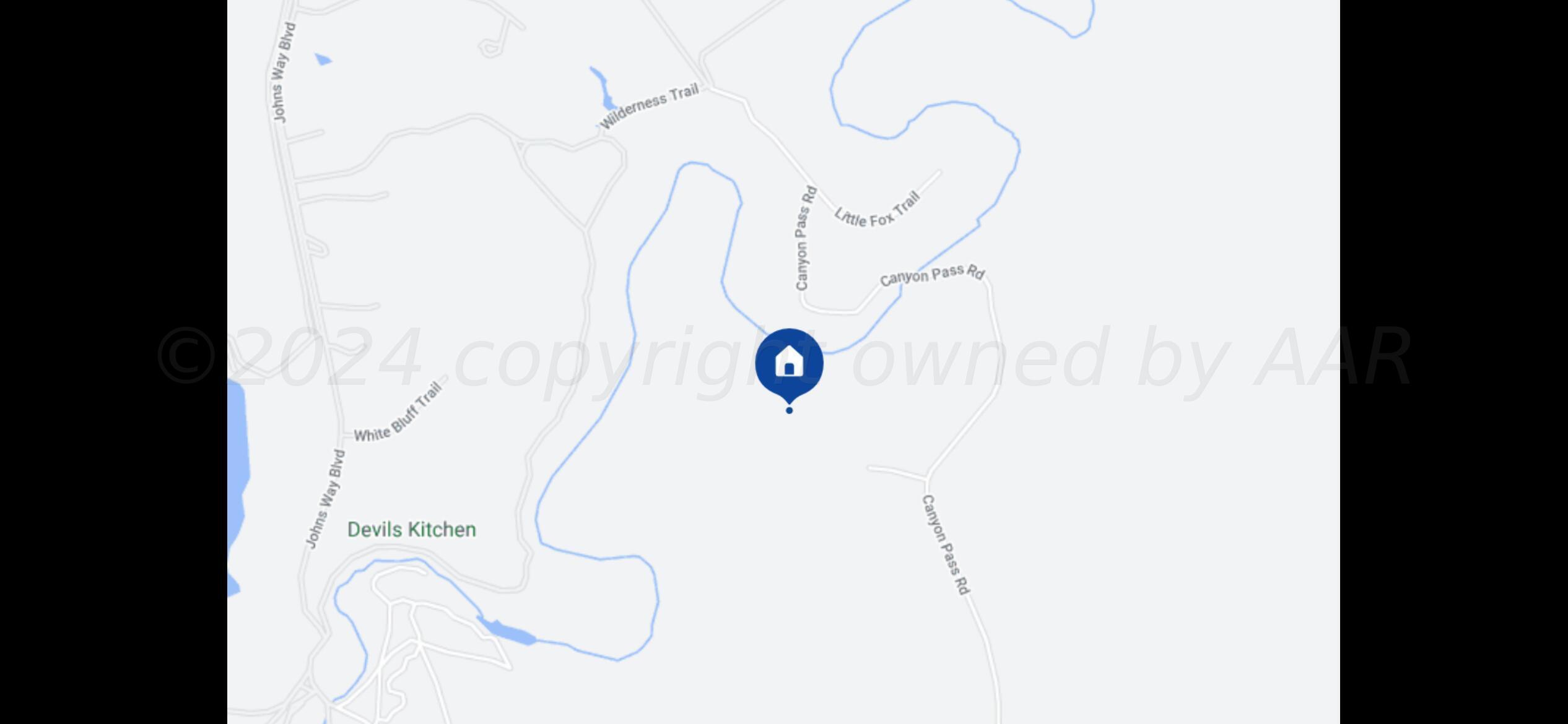 7601 Distant View Drive Amarillo, TX 79118 - Photo 26 of 27