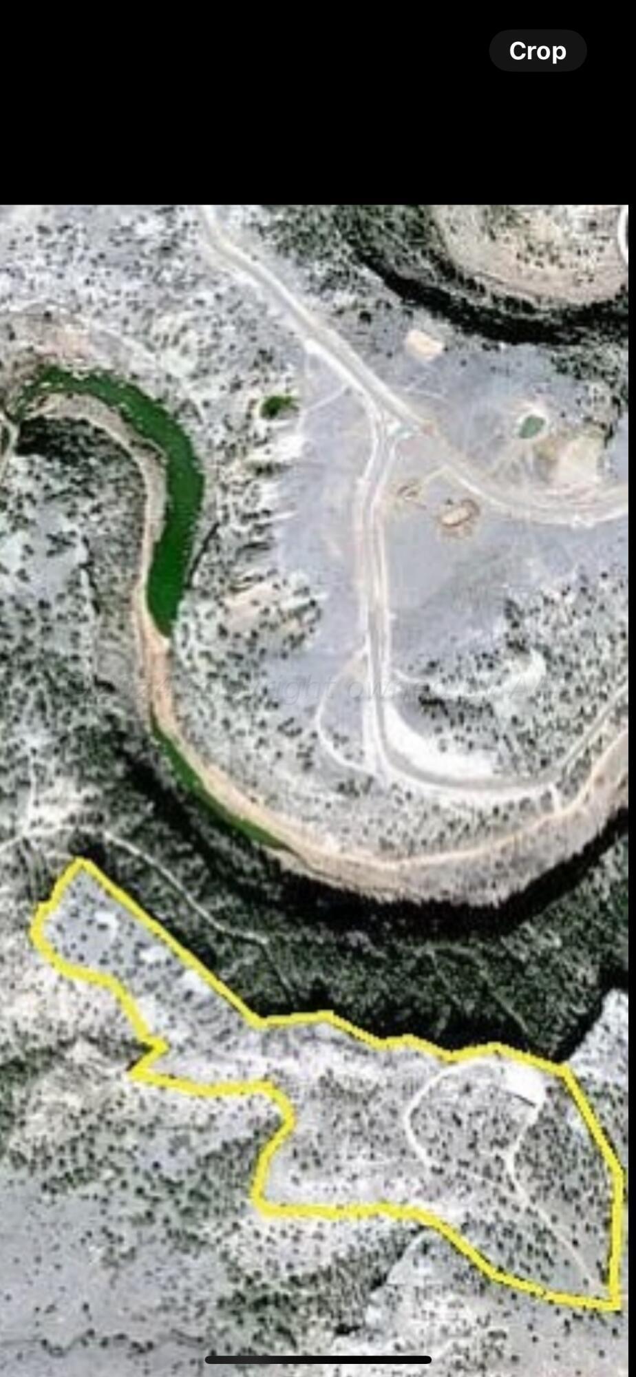 7601 Distant View Drive Amarillo, TX 79118 - Photo 27 of 27 a view of water view