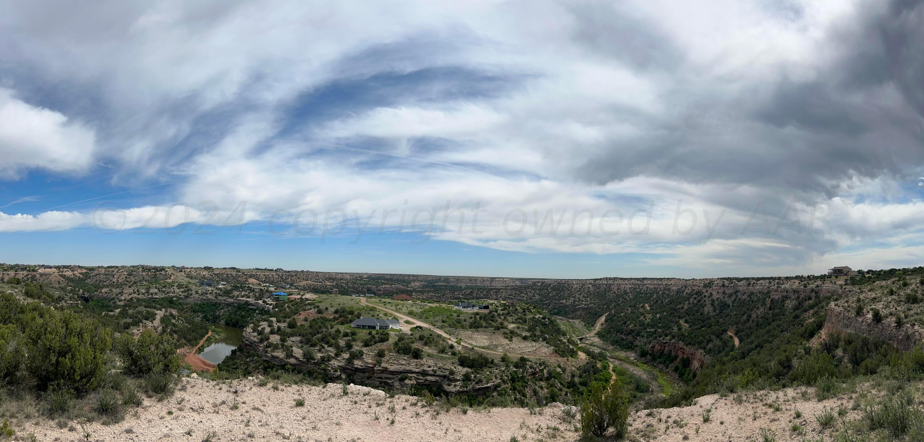 7601 Distant View Drive Amarillo, TX 79118 - Photo 4 of 27