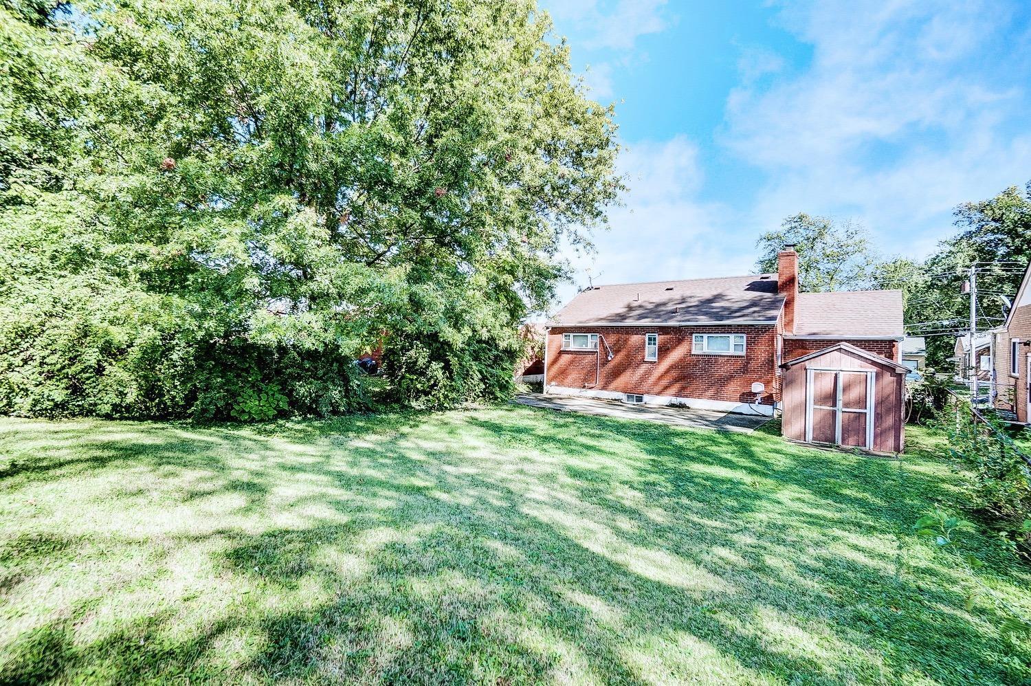 3419 Eyrich Road Cincinnati, OH 45248 - Photo 24 of 25 Gallery Image 24