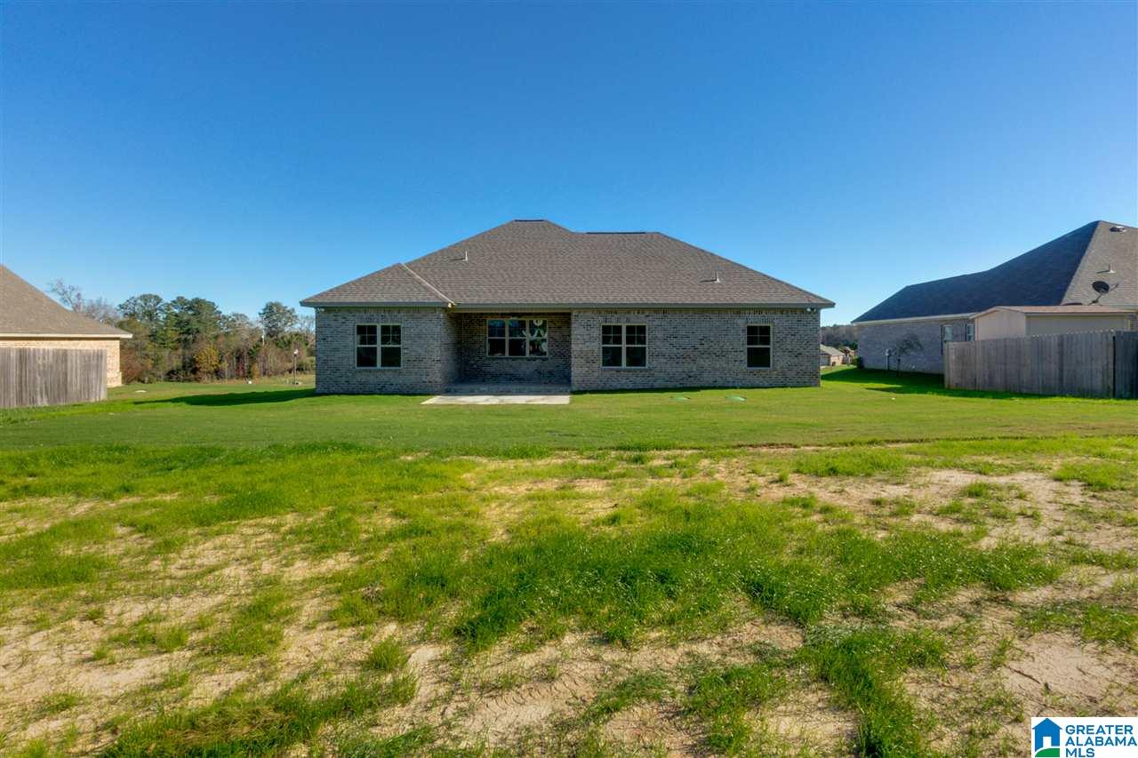 98 County Road 1081 Clanton, AL 35046 - Photo 43 of 48
